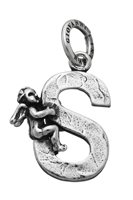 Charm Giovanni Raspini Charms in Argento 06081 - 06081